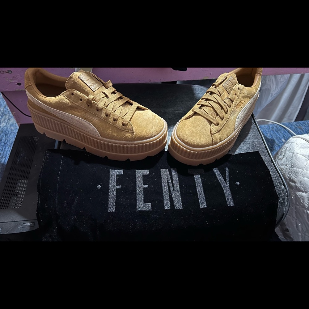 Fenty puma